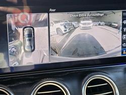 مرسيدس بنز E-Class